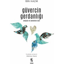 Oska Global Güvercin Gerdanlığı