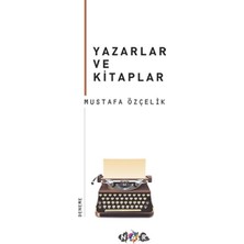 Oska Global Yazarlar ve Kitaplar