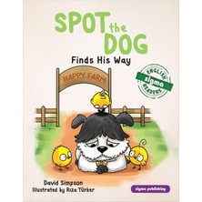 Oska Global Spot The Dog