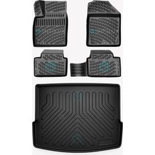 Entelux Jeep Renegade (Alt Bagaj) 1.0 T Sport 2024 Premium | Kokusuz | Tam Set