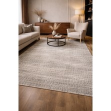 Hoom Rugs KU55A Modern Makine Halısı