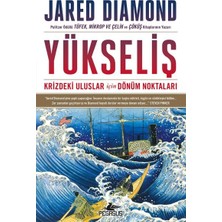 Oska Global Yükseliş: Krizdeki Uluslar Için Dönüm Noktaları - Ciltsiz