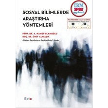 Oska Global Sosyal Bilimlerde Araştırma Yöntemleri