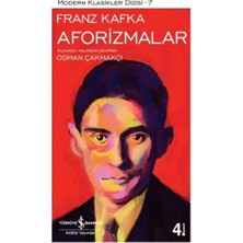 Oska Global Aforizmalar - Modern Klasikler Dizisi