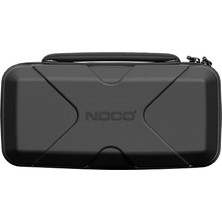 Motostart Noco GBC101 Eva Taşıma Çantası (GBX45MODELI Uyumludur)