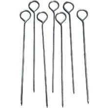 Oska Global Airfryer Şiş Teli