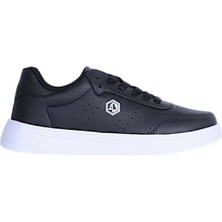 Moda Ayakkabı Closberg 308 Siyah Kadın Sneaker Ayakkabı