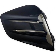 OEM Clio 5 Sol Sis Far Çerçevesi Kapagi Sissiz Nikelajli 263313919R 558576905