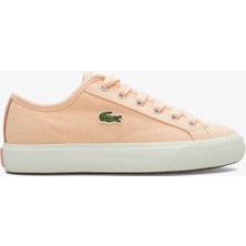 Lacoste Backcourt Kadın Pembe Sneaker 751CFA0025T Pw1