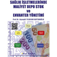 Oska Global Sağlık Işletmelerinde Maliyet Depo Stok ve Envanter Yönetimi