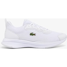 Lacoste Neo Run Base Kadın Beyaz Sneaker 749SFA0142 21G