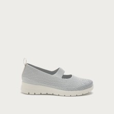 Kadın Babet 27 219 W8 Fly Flot Cloth