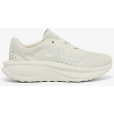 Lacoste Neo Run Active Kadın Bej Sneaker 751SFA0031 18C