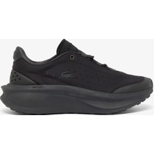 Lacoste Neo Run Active Erkek Koyu Gri Sneaker 751SMA0051 17C
