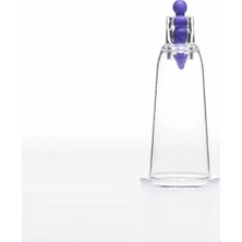 MiraLive 1 Numara Hacamat Kupası 100 Adet