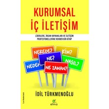 Oska Global Kurumsal Iç Iletişim