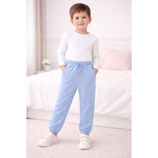 Welkın Welkin 2 Iplik Mevsimlik Unisex Eşofman Altı