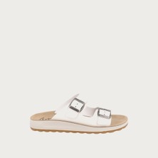 Kadın Terlik 77 G64 2c Fly Flot Sandal Synthetıc