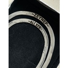 Pigna Aksesuar Kişiye Özel Italyan Bileklik Isim Yazılı Italyan Bileklik Çift Bilekliği Sevgiliye Hediye