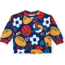 Tuc Tuc 11399632 Sweatshırt