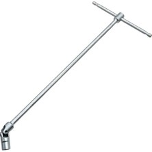 RICO Mafsallı T Kol Lokma 8 mm