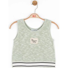 Nk Kids 36303-SUPERSTAR Bluz 8/14