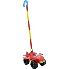 Senka 540-KANATLI Araba