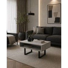 Alpino Mobilya Alpino Athen Sehpa