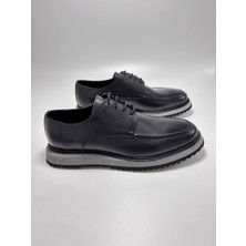 Lucciano Bertolli Lucıano Bertollı 4035 Günlük Erkek Ayakkabı Sıyah