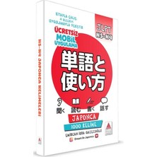 Oska Global Japonca N5-N4 Kelimeleri