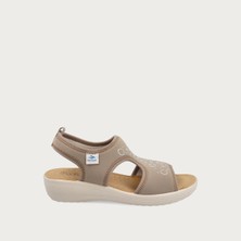 Synthetıc Kadın Sandalet 55 H76 Le Fly Flot Fresh Cloth