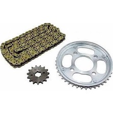 Moto Prime Zincir Dişli Set O'ringli Cbf 150 15T/42T 428H x 126L- Sfr