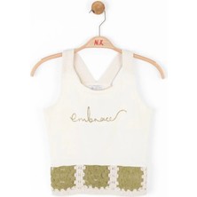 NK Kız Çocuk Dünya Crop