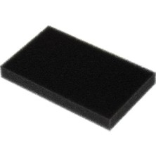 Süppürge Beko Ile Uyumlu Bks 2522 Süpürge Çıkış Filtre Süngeri