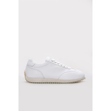 Fast Step Hakiki Deri  Erkek Casual Ayakkabı 722MA569