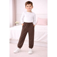 Welkın Welkin 2 Iplik Mevsimlik Unisex Eşofman Altı