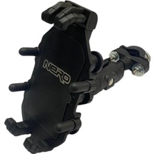 Nero Model 2 Gidon Bağlantılı Telefon Tutucu (Titreşim Modüllü) Model 2