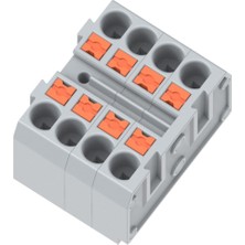 Gwest Gw C2.5-8 ,8-Kanal Dağıtım Bloğu