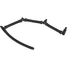 Yakıt Gerı Donus Hortumu Peugeot P206 P207 P307 P308 P5008 Partner Tepee Cıtroen C2 C3 C4 Pıcasso C5 1.6 Hdı