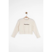 Nk Kids 37824-MAGNİ Bluz 10/16