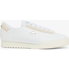 Lacoste Aura Kadın Beyaz Sneaker 750SFA0156 65T