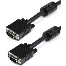 Fully VGA 3 mt Kablo (3+6)