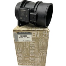 Hava Akışmetre (Debimetre) Renault Kangoo 3 1.5 Dci 8200651315 Mais