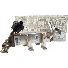 Egr Eksoz Gaz Soğutucu Renault Trafic 2 2.0 Master 3 2.3 Dci 147350782R Mais