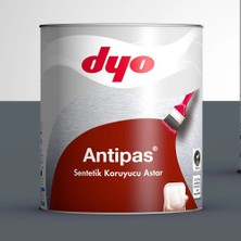 Senka Mey Ithalat® Antipas 2,5 Litre Kırmızı