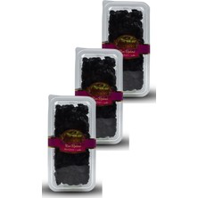 Trabzon Pazarı Çekirdekli Kuru Kan Üzümü 3x350 Gr