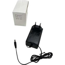 Fully 21V 1A 5.5x2.5 Adaptör