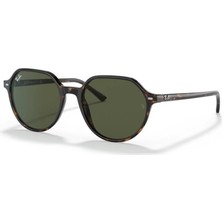 Ray-Ban RB2195 902/31 55 Unisex Güneş Gözlüğü