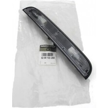 BSG Renault Kango 2003- Plaka Lambası  (Oem NO:8200103260)