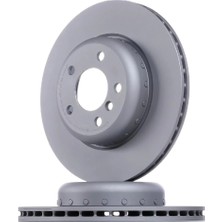 Bmw 5 Serisi F10 520D B47 N47 Fren Diski Ön Bosch